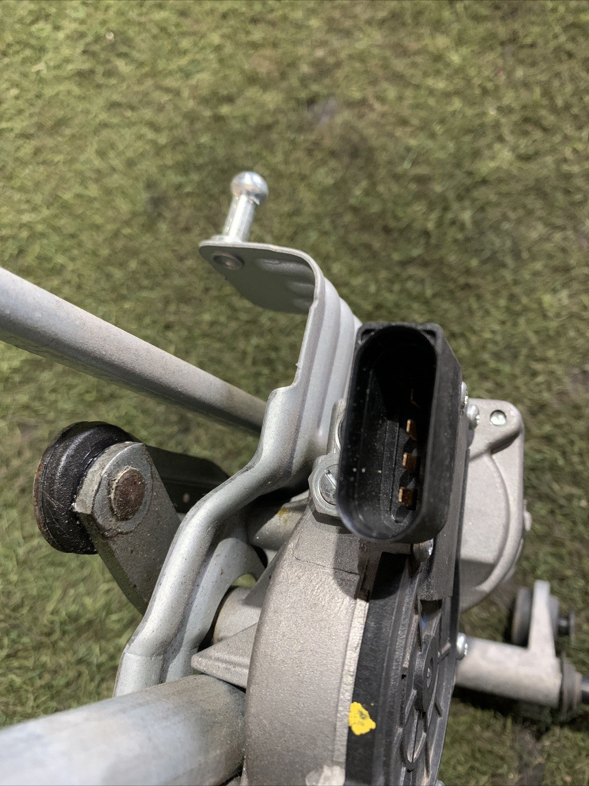 Motorino Tergicristalli Anteriore Seat Arona 2024 6F1955023Q