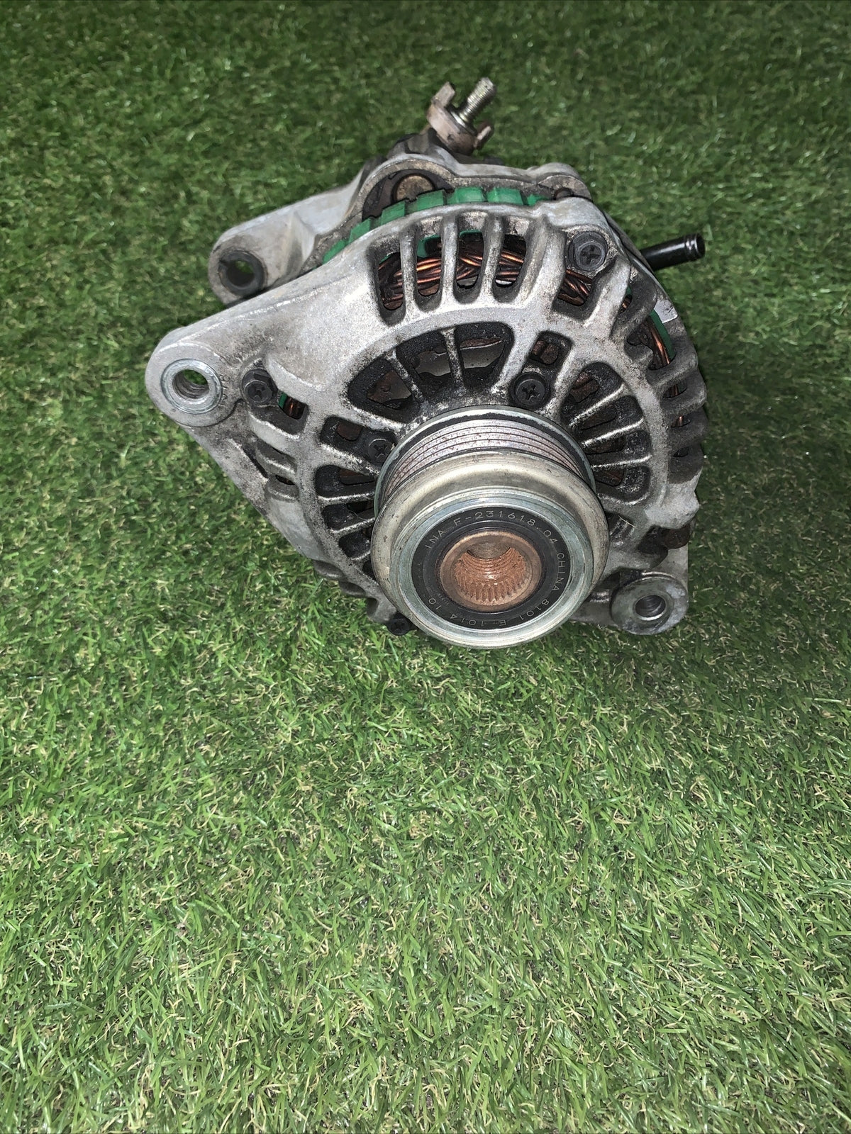 Alternatore Kia Carnival 2.9 CRDi AF111390