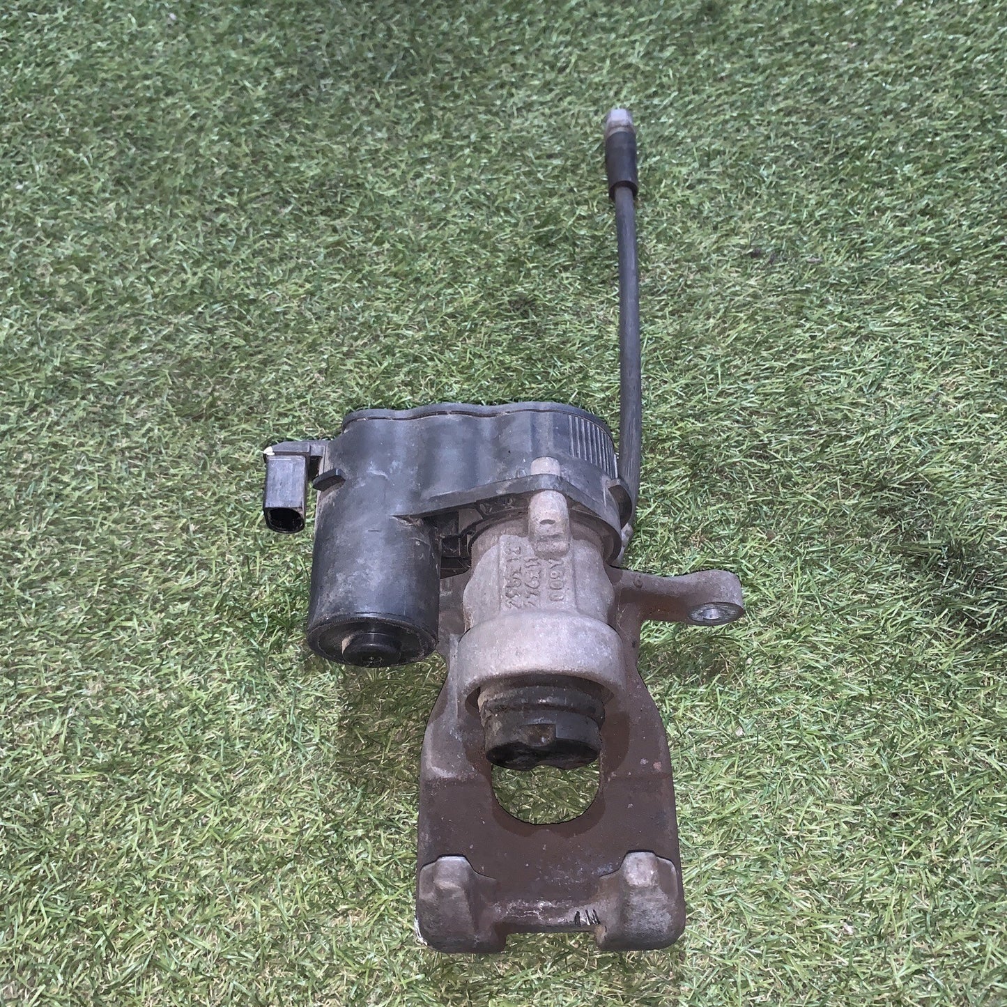 Pinza freno posteriore destra A2474230298 MERCEDES CLASSE A W177 2018 12G