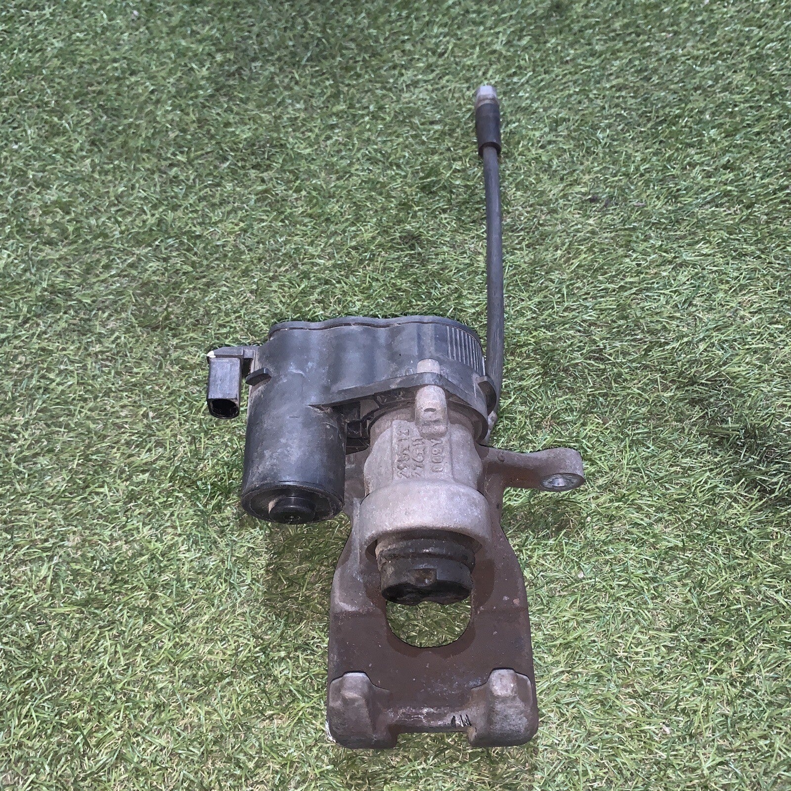 Pinza freno posteriore destra A2474230298 MERCEDES CLASSE A W177 2018 12G