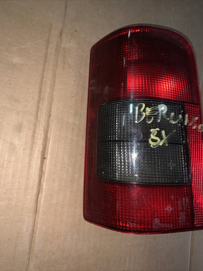 Stop posteriore sx CITROEN BERLINGO 2004