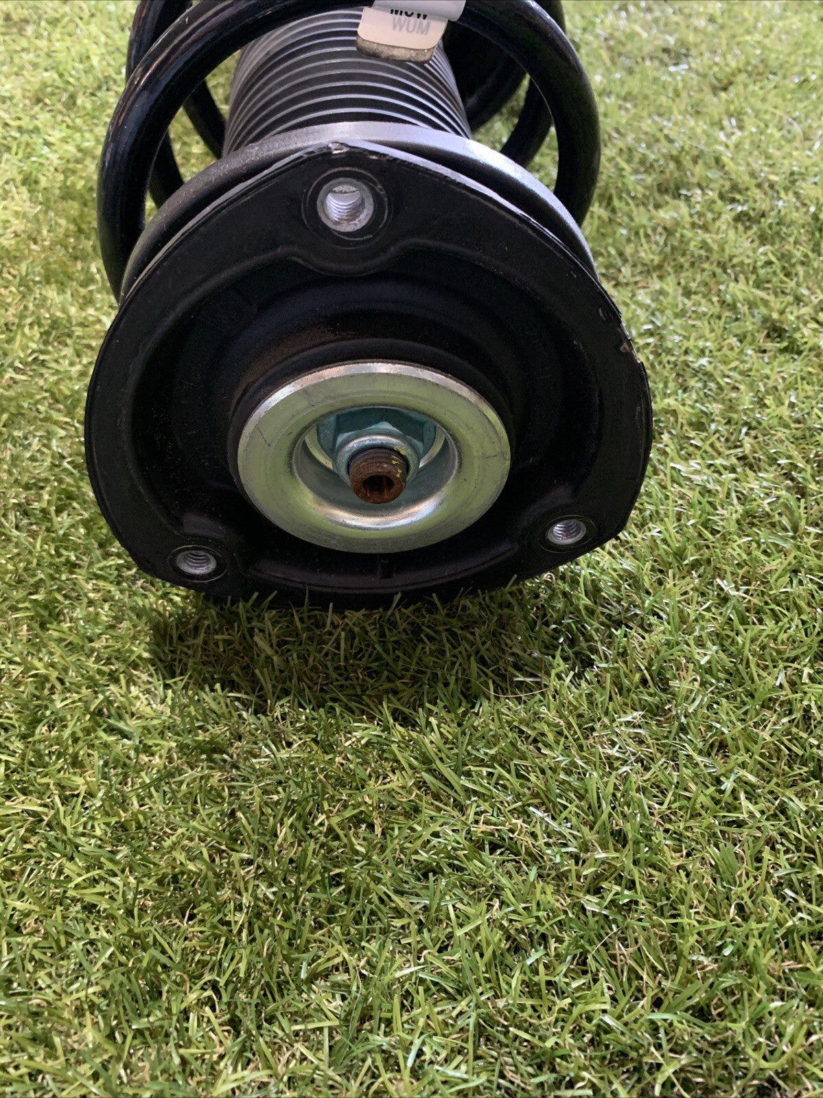 Ammortizzatore Anteriore Sinistro Seat Ateca 2017 1.6 Diesel 5Q3413031G Original