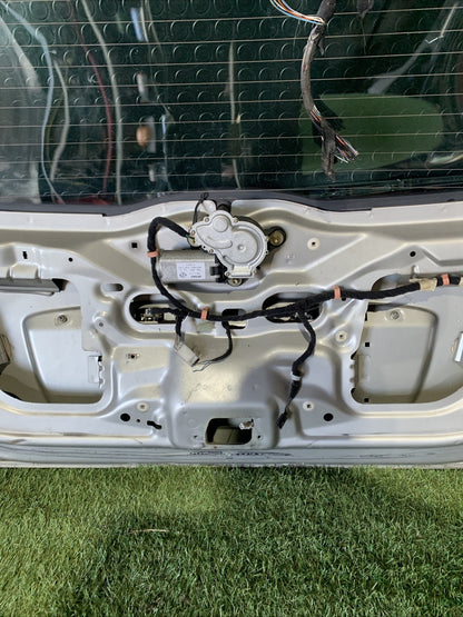 COFANO BAULE PORTELLONE LANCIA YPSILON 2003-2011