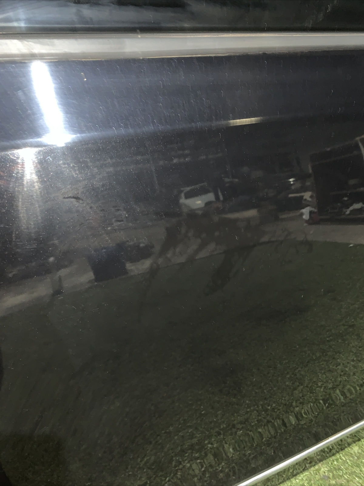 PORTA PORTIERA SPORTELLO POSTERIORE DESTRO VOLKSWAGEN UP 1.0 B