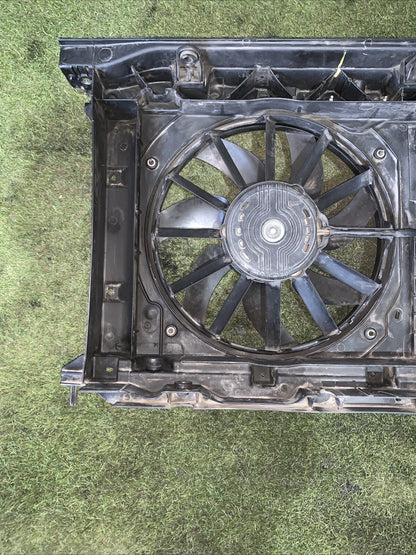 9676569080 OSSATURA CITROEN DS4 (B75) 1.6 D 2013