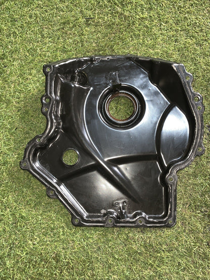 Carter Distribuzione Copri Catena Volkswagen Golf 7 2.0 Benzina 06K109210AF (2)