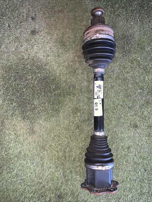 Semiasse Anteriore Sinistro Audi Q7 2016 3.0 Diesel 4M0407271