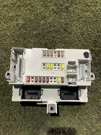 BODY COMPUTER PER FIAT 500 L Serie (351_352) 51965992 (12>)