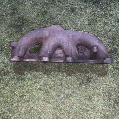 COLLETTORE SCARICO TURBINA FIAT IDEA 1.9 46530749