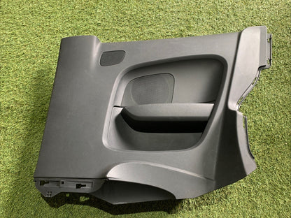 Pannello Interno Posteriore Destro Audi A1 2010 8X3867036