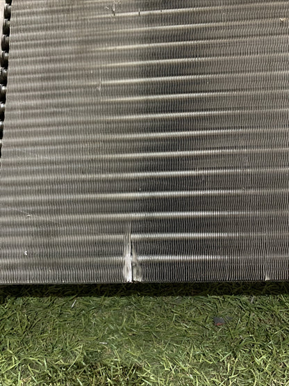 6Q0121253Q RADIATORE ACQUA VOLKSWAGEN POLO 1.4 D (2006)