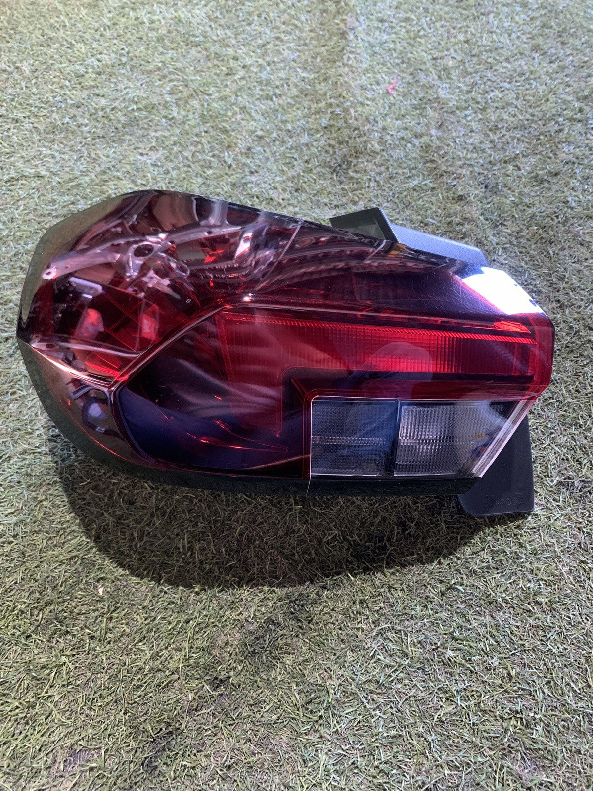 Stop Fanale Posteriore Sinistro Opel Corsa F 2023