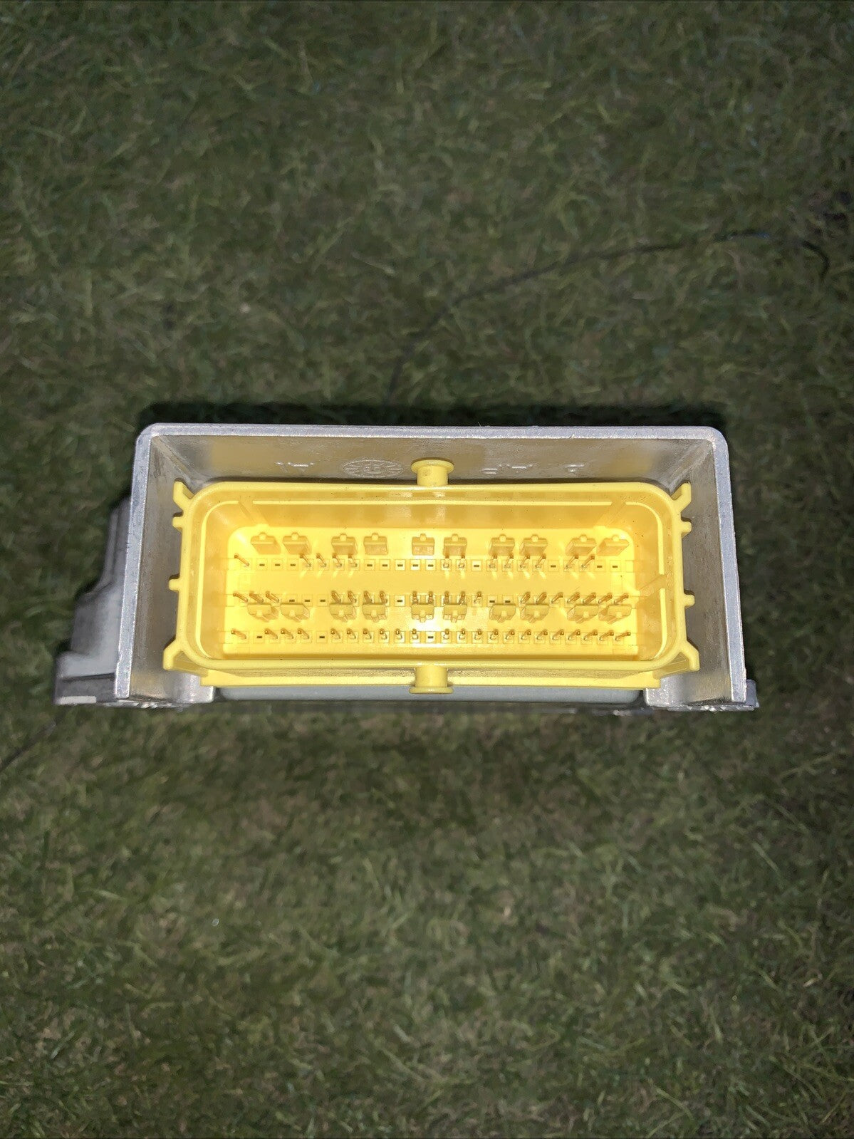 CENTRALINA AIRBAG  AUDI Q7 2006 4L0959655