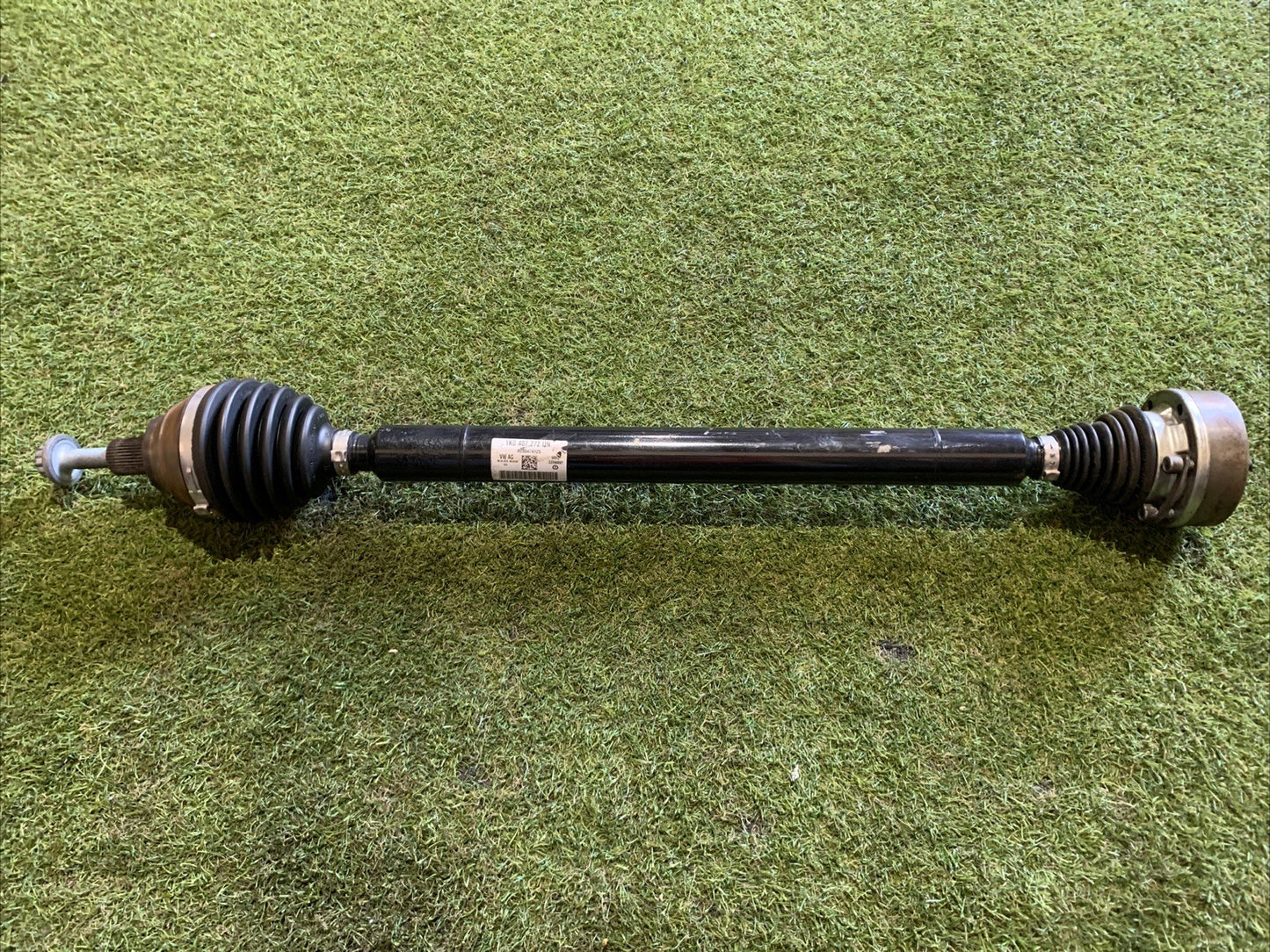 Semiasse Anteriore Destro Audi Q2 2018 1.6 Diesel 1K0407272QN