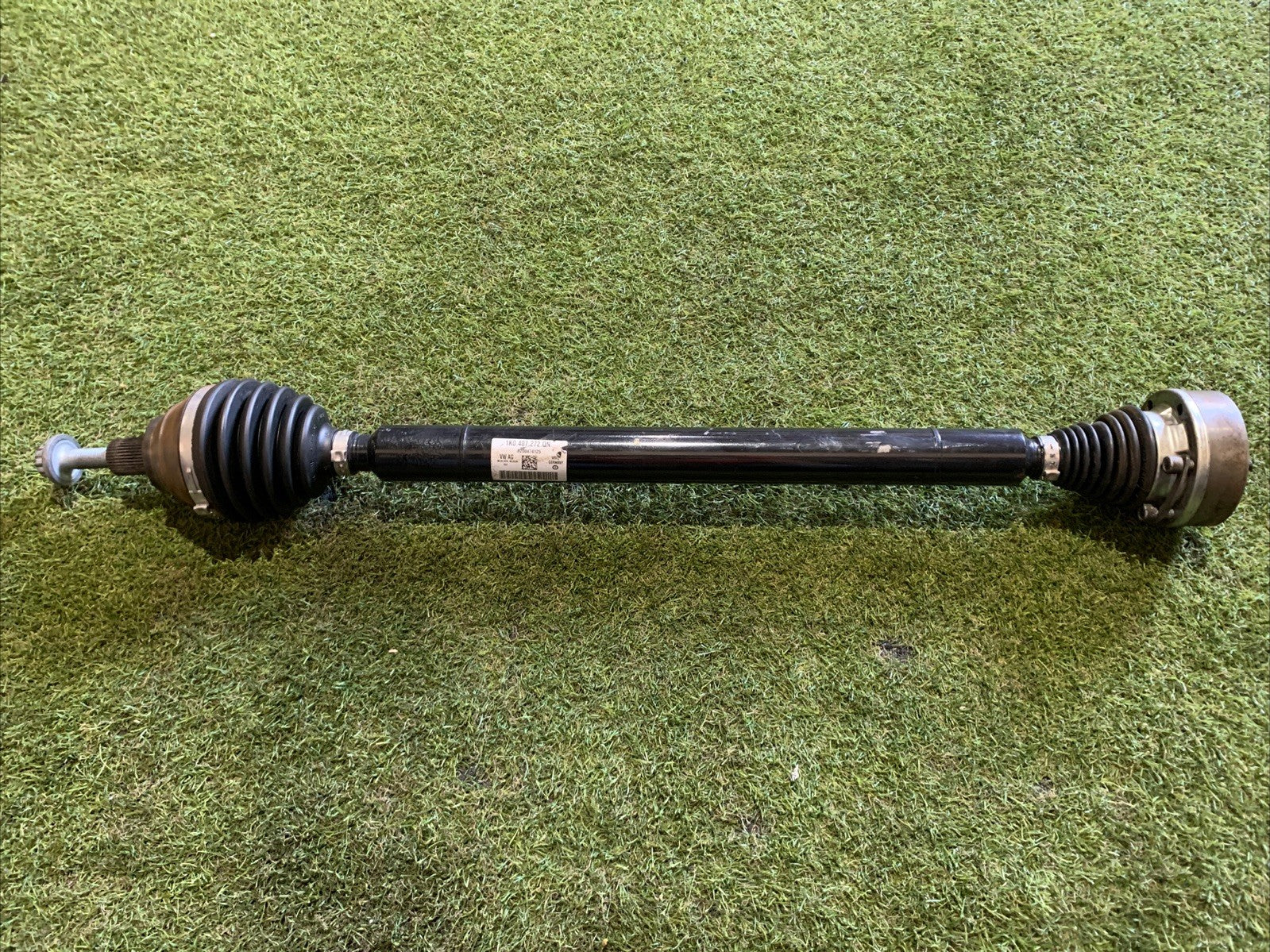 Semiasse Anteriore Destro Audi Q2 2018 1.6 Diesel 1K0407272QN