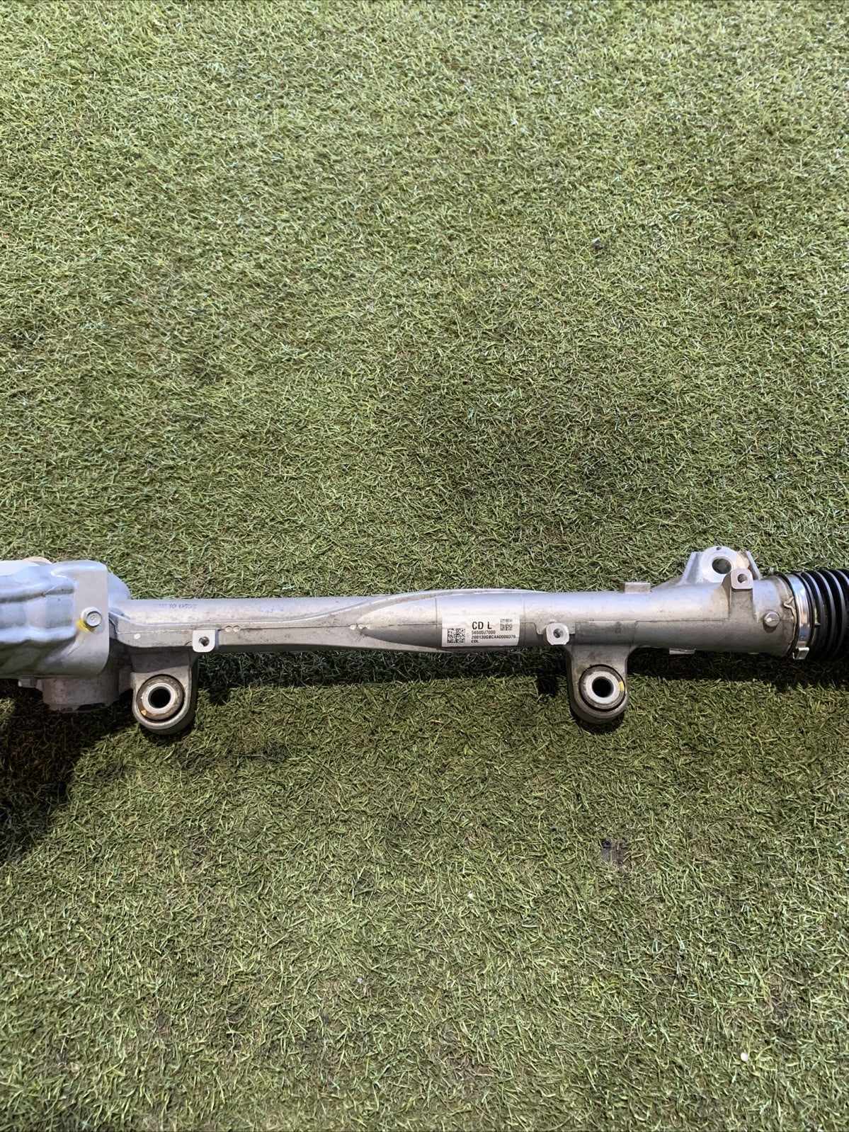 Scatola Guida Meccanica Kia Ceed 2022 1.6 56500J7000