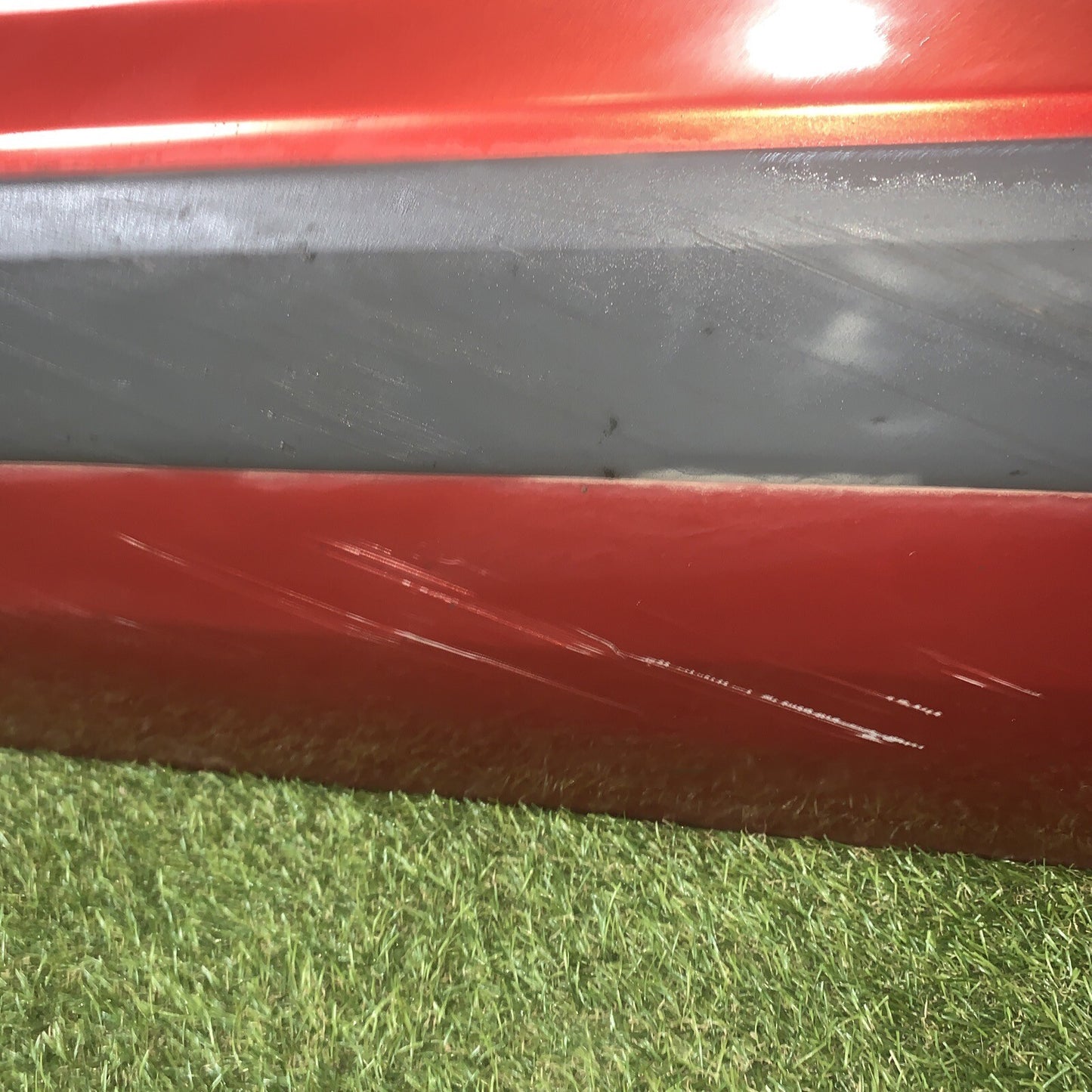 PORTA SPORTELLO ANTERIORE SINISTRA SX FORD FUSION 2002 AL 2008