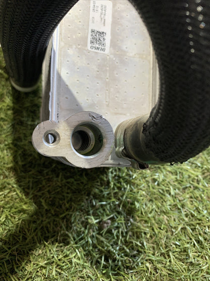 Radiatore Supplementare Aria Condizionata Jeep Renegade 2021 1.0 Benzina