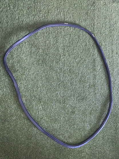 Guarnizione Sportello Anteriore Sinistra Audi Q7 2016 4M0831721