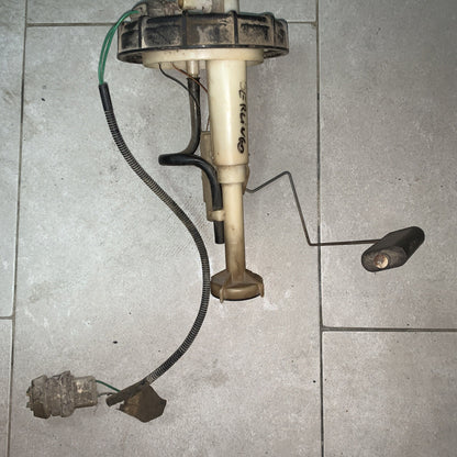 POMPA CARBURANTE 9621291280 GASOLIO CITROEN BERLINGO 1.8D