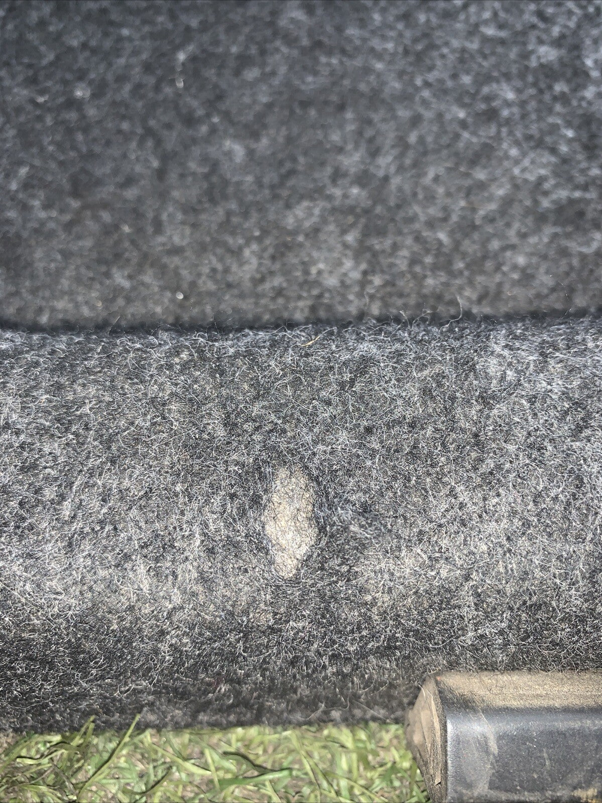 CAPPELLIERA MENSOLA BAGAGLIAIO COPRIBAULE SUZUKI SX4 FIAT SEDICI 2006/2013