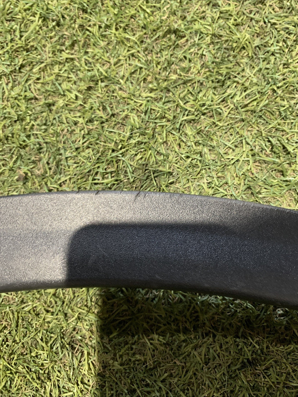 Arco Modanatura Anteriore Sinistra SX ruvido Alfa Romeo Stelvio 50535579