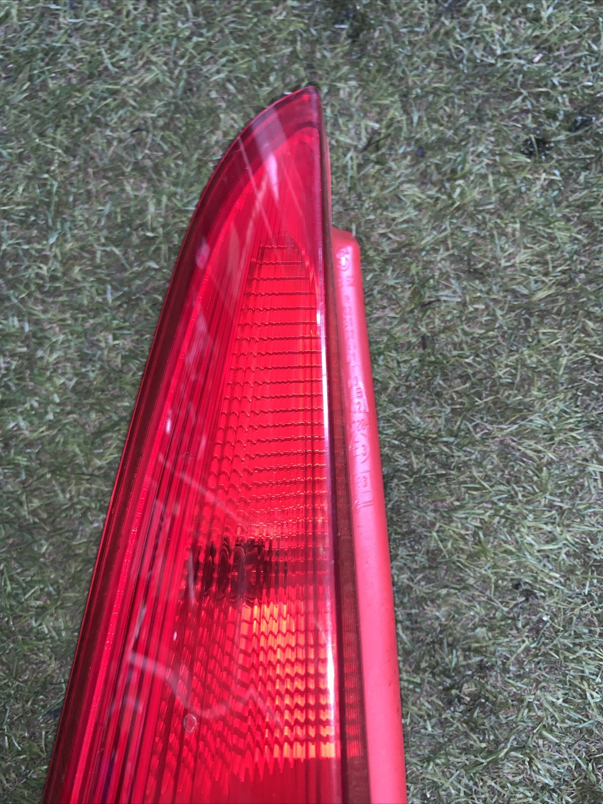 Stop Sinistro Fiat Punto 188 3 Porte 46794078