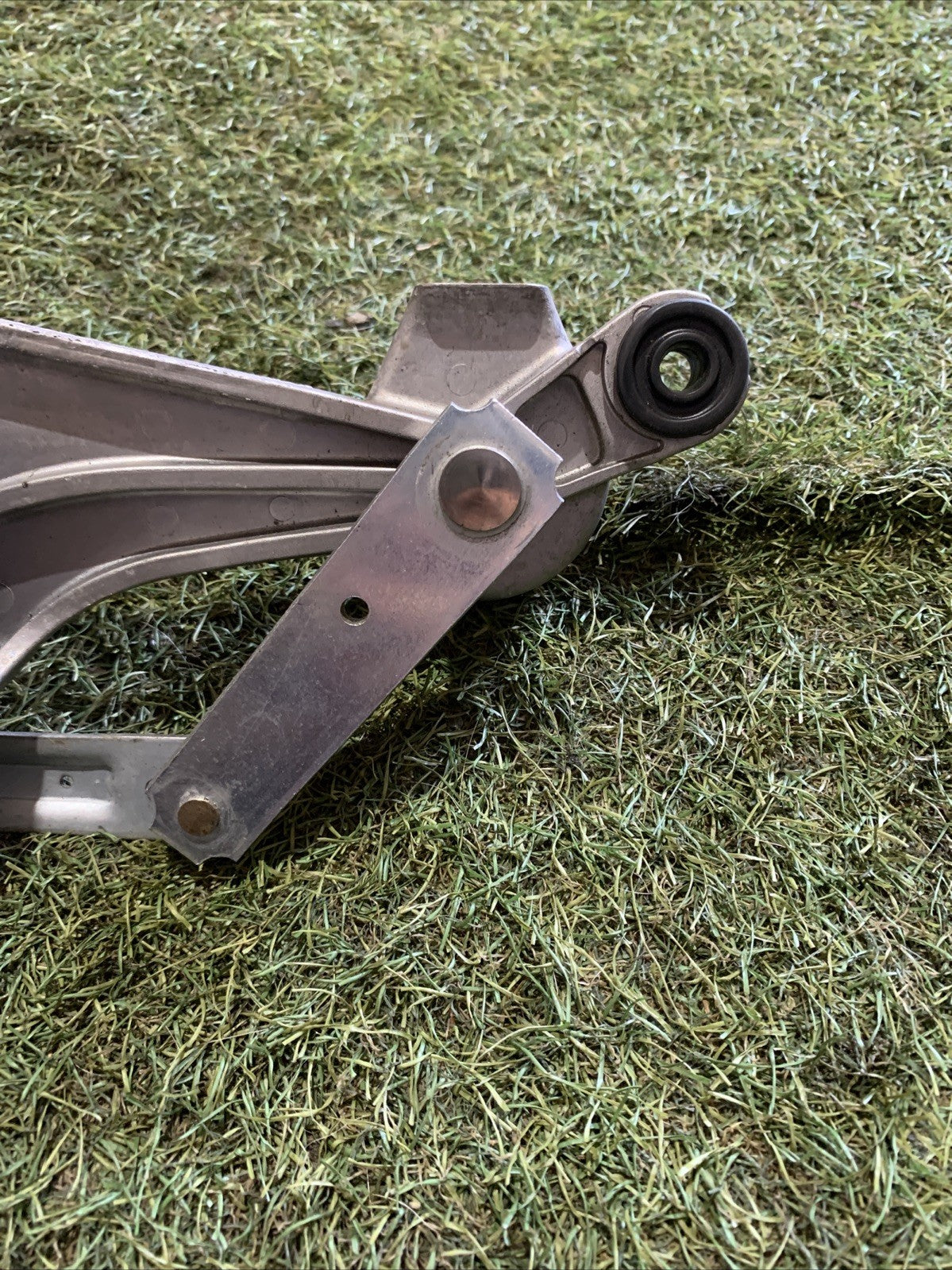 Motorino Tergicristalli Anteriore Hyundai Tucson 2019 98100-D3000
