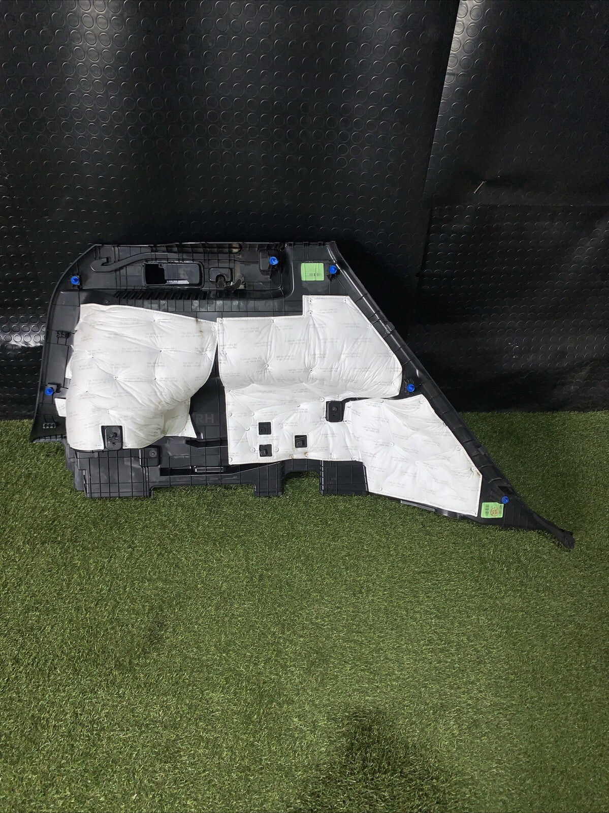 Copertura Bagagliaio Destro Kia Sportage 2023 85741-R2000