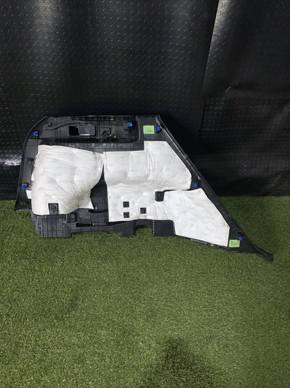 Copertura Bagagliaio Destro Kia Sportage 2023 85741-R2000