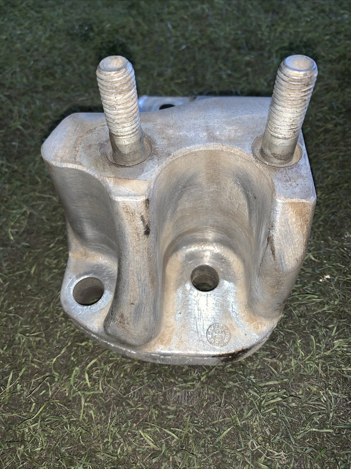 Supporto Cambio Ford B-Max 1.0 Turbo Benzina 8V51-7M125-AB