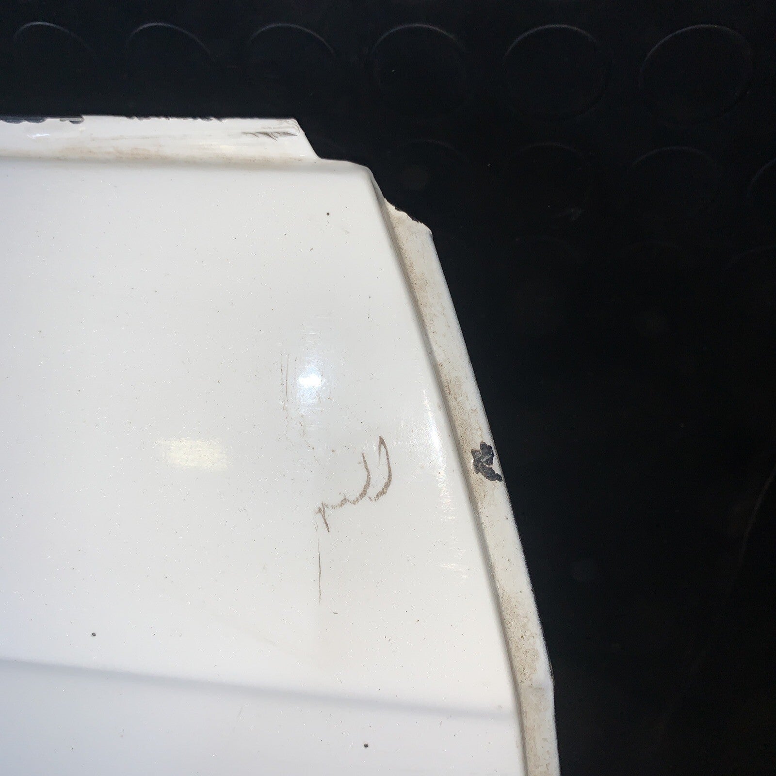 Porta Portiera Sportello Anteriore Destro DX AUDI A3 8P Berlina 2003 2010