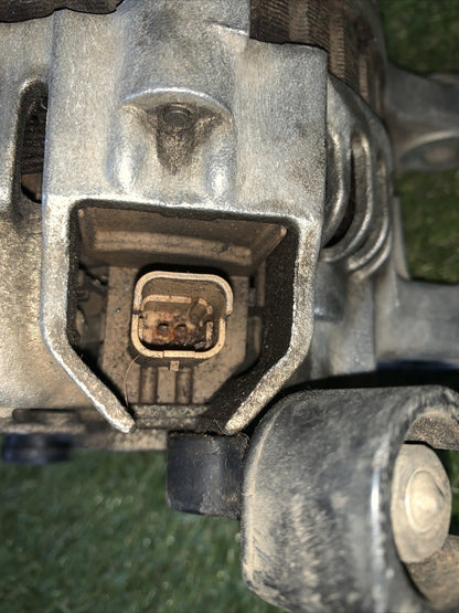 ALTERNATORE PER PEUGEOT 206 1.4 9638275980