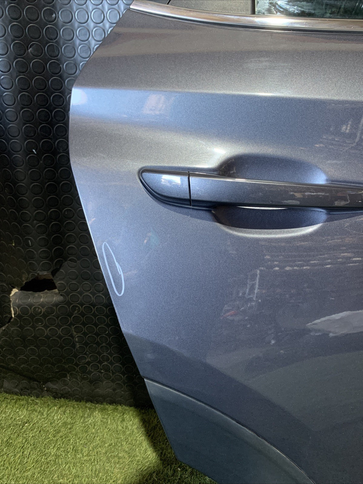 PORTA PORTIERA SPORTELLO POSTERIORE DESTRA HYUNDAI TUCSON 2019