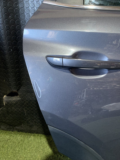 PORTA PORTIERA SPORTELLO POSTERIORE DESTRA HYUNDAI TUCSON 2019
