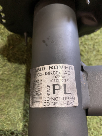 AMMORTIZZATORE POSTERIORE SINISTRA RANGE ROVER EVOQUE 2.0 BJ32-18K004-AE 2016