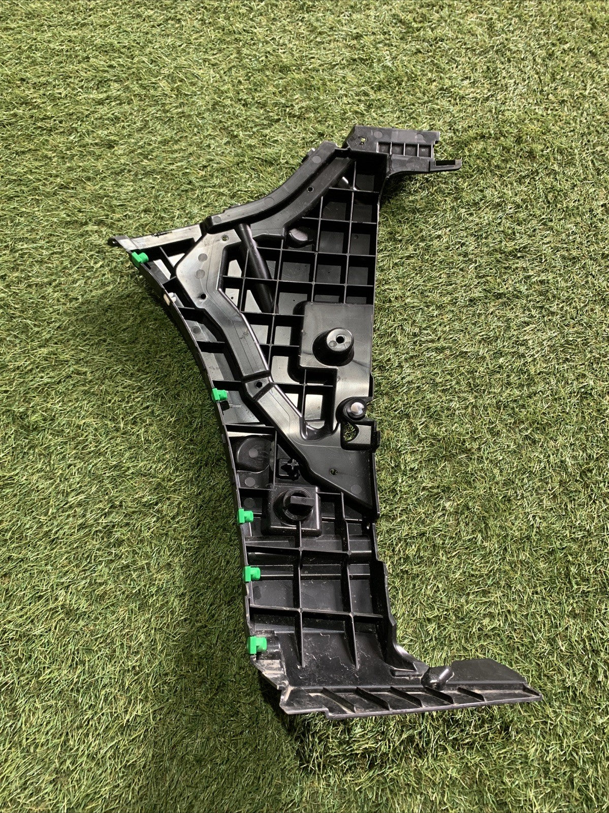 Staffa Paraurti Posteriore Destra Volvo XC60 2025 32296033