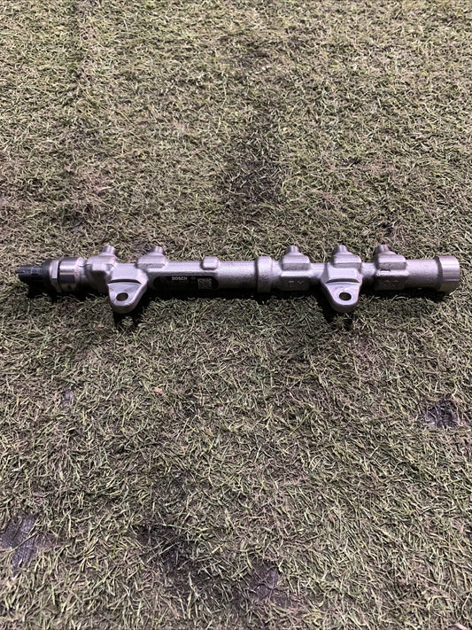 FLAUTO FIAT Panda 3° Serie 0445214217 Diesel 1.3 55234437 (2)