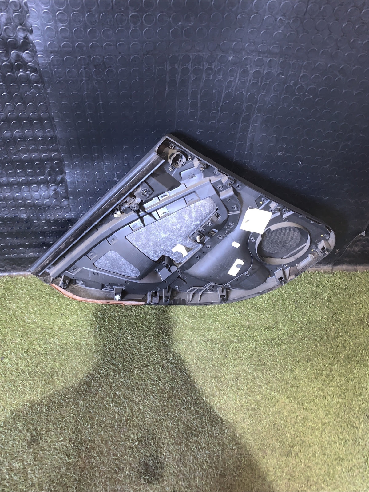 Pannello Porta Posteriore Destra Alfa Giulietta