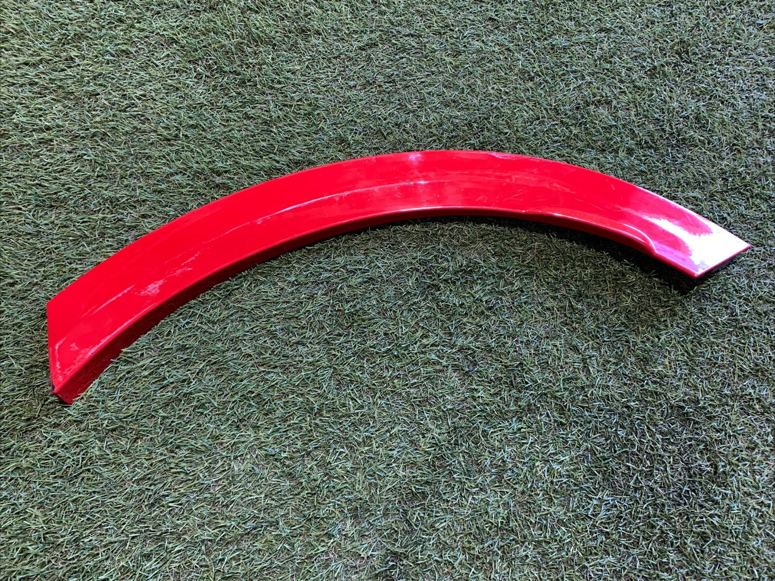 Modanatura Parafango Posteriore Sx Fiat 500x 735696687