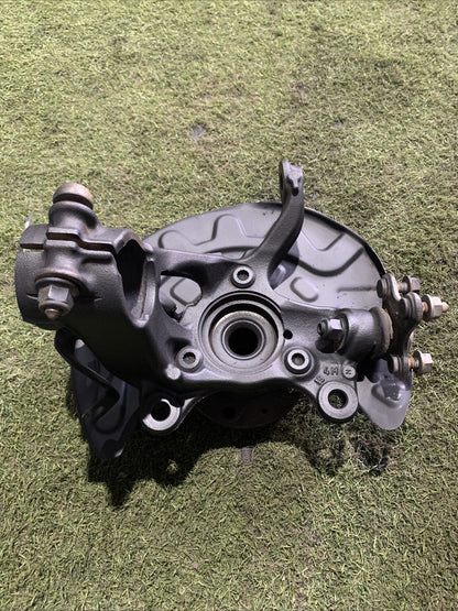 Mozzo Montante Fusello Anteriore Destro Audi A3 8V 1.6 5Q0256Q