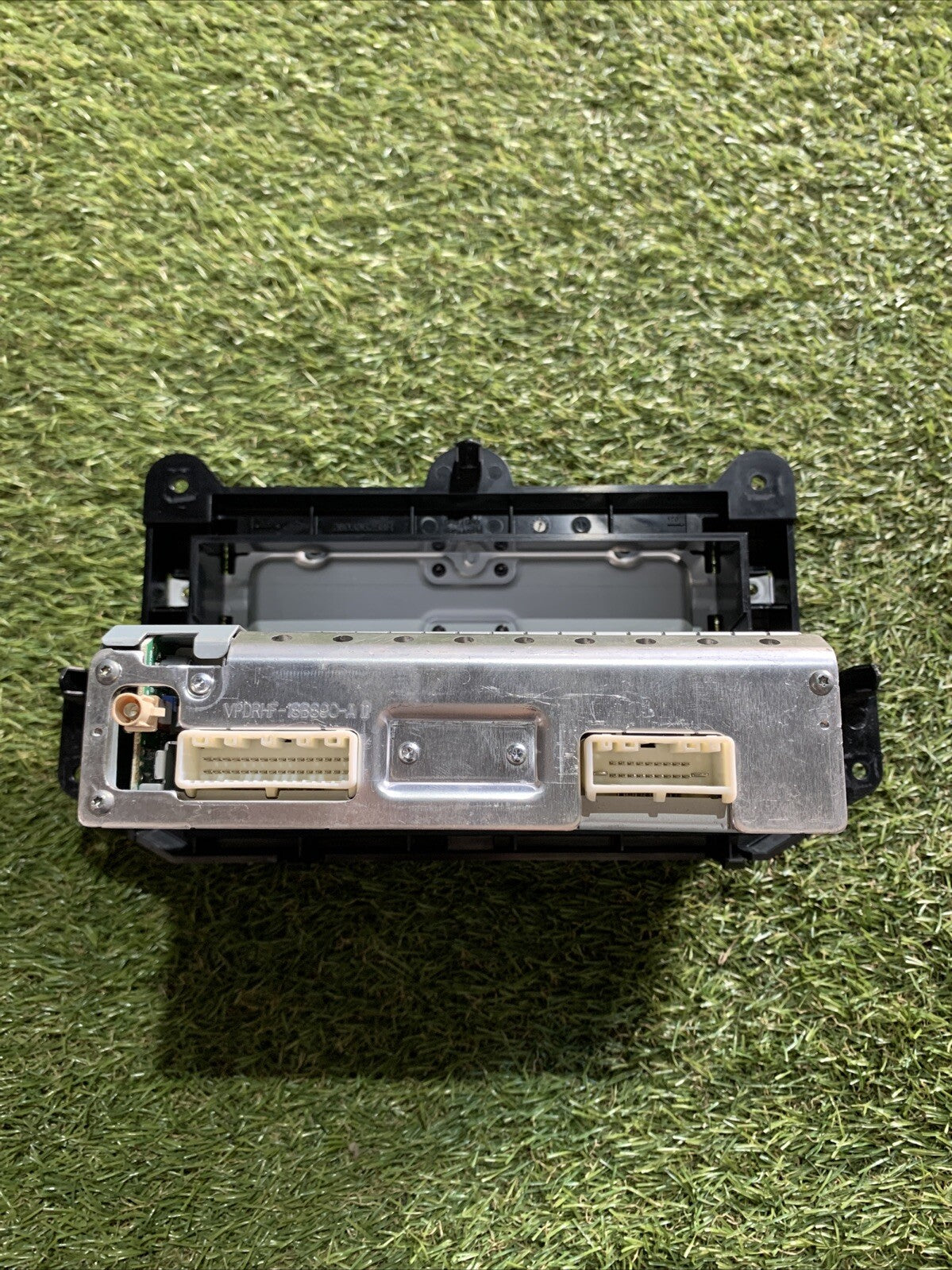 Autoradio Bluetooth Renault Twingo III 2014-2019. 281153690R