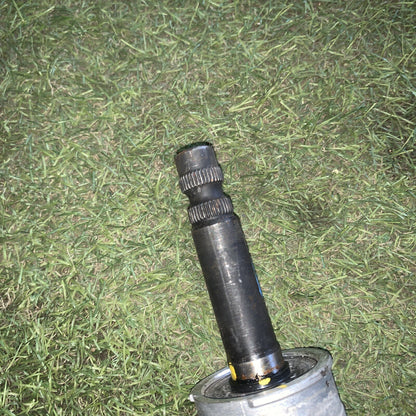 SCATOLA GUIDA CITROEN C1 1.0 BENZINA, ANNO : 2017