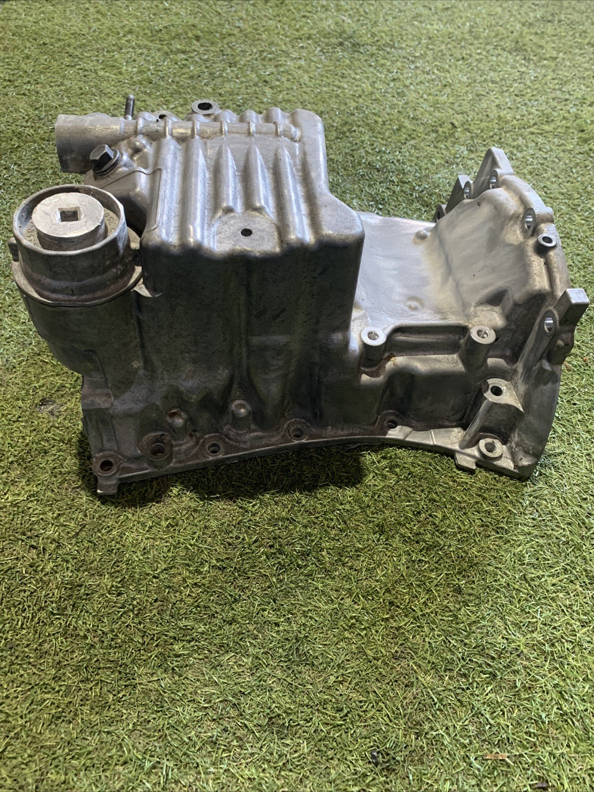 Coppa Olio Toyota Yaris 2017-2018 1.5 Benzina 121010Y100