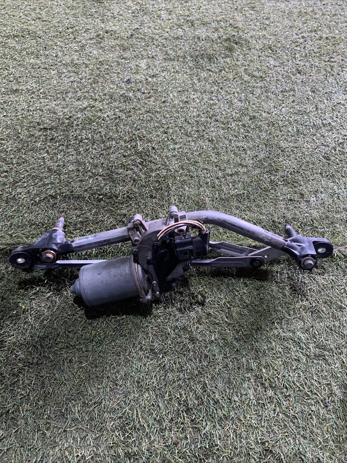 Motorino Tergicristalli Anteriore Alfa Romeo Mito 1.3 MJT W0009106