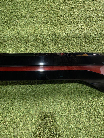 FANALE STOP CENTRALE PORTELLONE POSTERIORE  VOLKSWAGEN T-CROSS 2022 2GM827577J