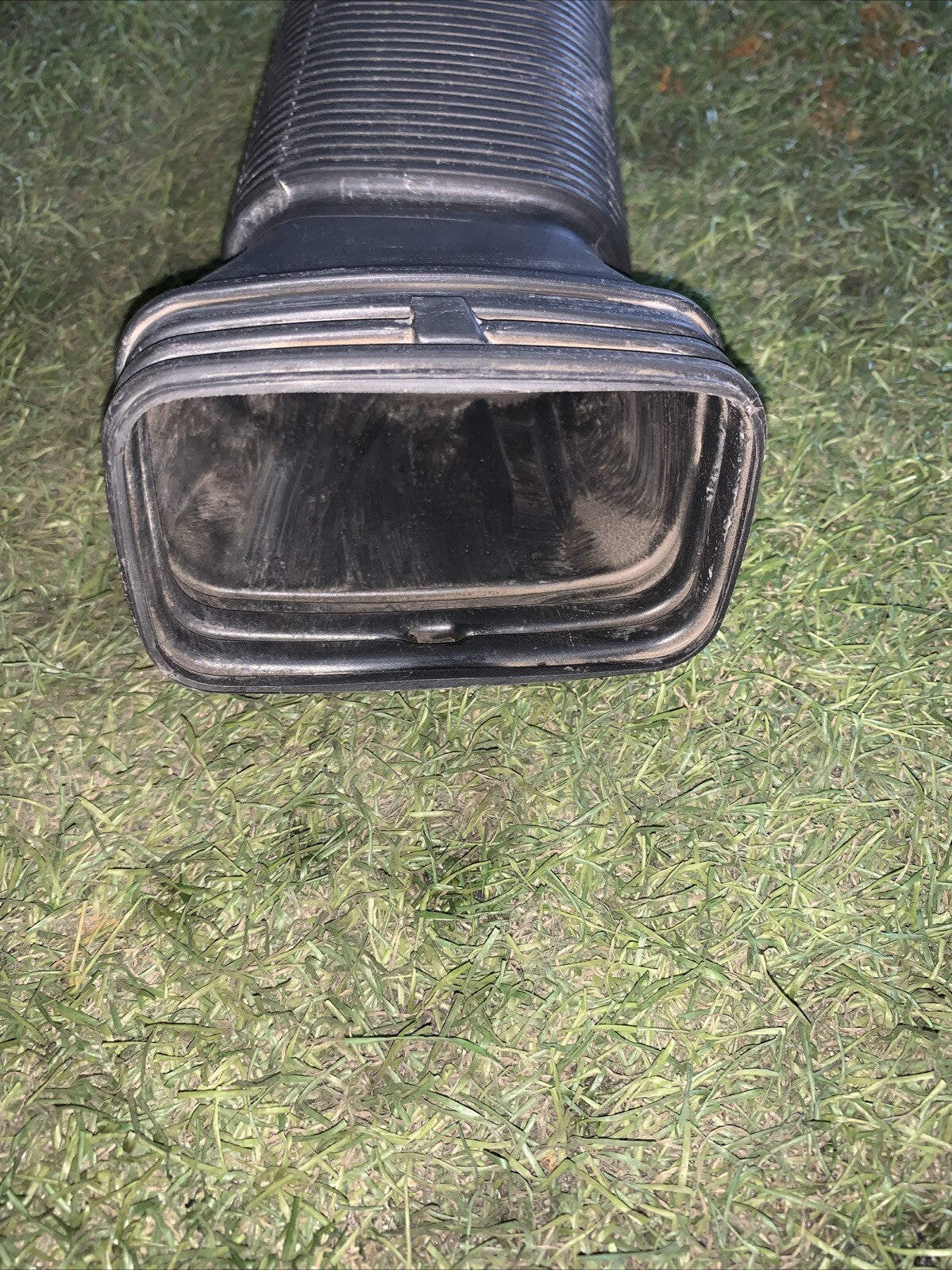 MANICOTTO TUBO ASPIRAZIONE FILTRO ARIA VOLKSWAGEN POLO 6R 1.6 DIESEL 6R0129618