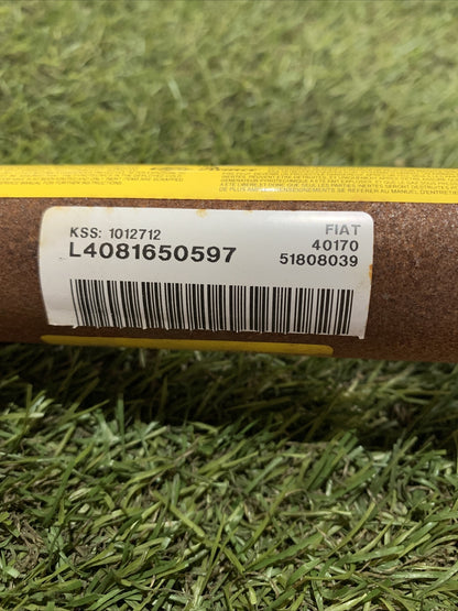 51808039 Airbag Tendina Sinistra LANCIA DELTA 2008-2014