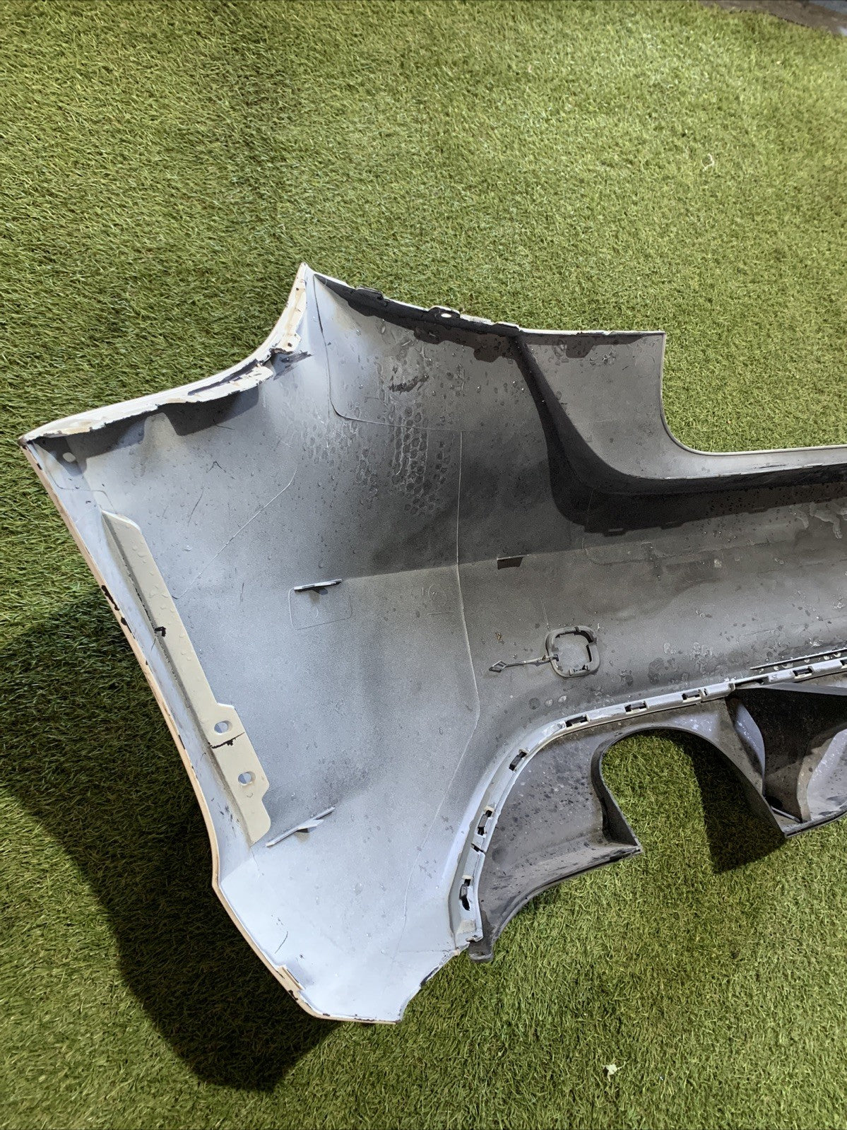 Paraurti posteriore Mercedes Classe A W176 A1768850125