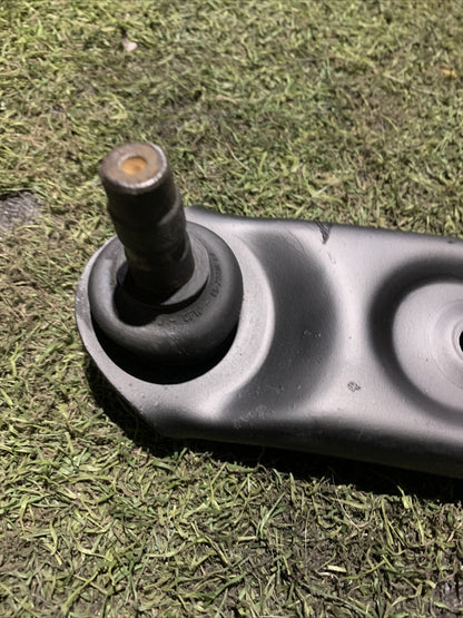 BRACCIO OSCILLANTE ANTERIORE SINISTRO LANCIA Ypsilon 4° Serie 519567090 Dal 2011